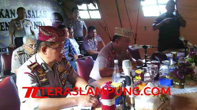 Sepeda Motor Dirampas ‘Eksekutor Leasing’, Guru SMP Curhat ke Kapolda