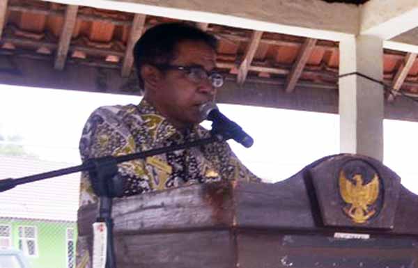 Pilkada Mesuji 2017, Khamami Panen Dukungan