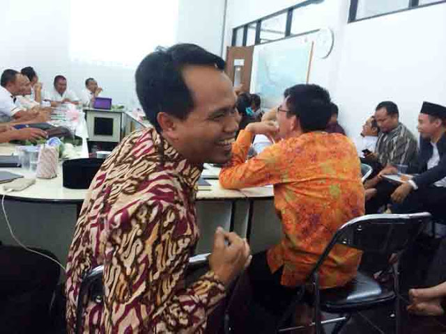 Komisi V Dorong Perda Ketahanan Keluarga