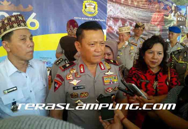 Brigjen Ike Edwin: Kantor Nomaden untuk Berikan Pelayanan Lebih Baik dengan Kearifan Lokal