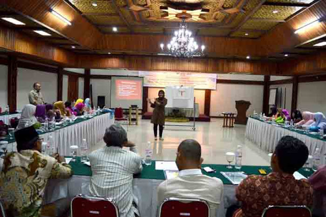 Perlindungan Hak Kesehatan dan Reproduksi Perempuan Perlu Pelibatan Multipihak