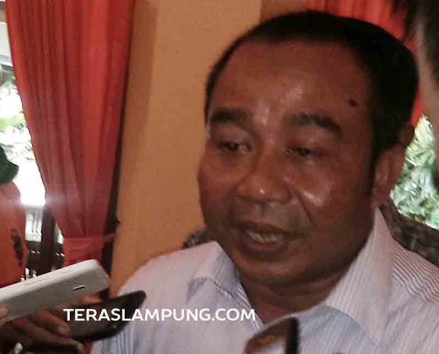 Listrik di Lampung Belum Bisa Normal Hingga 2017, PLN akan Tambah 215 MW