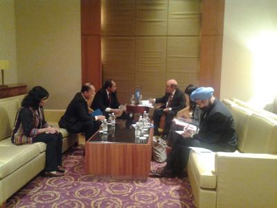 Kemiskinan Masih Jadi Tantangan Terbesar Asia Pasifik