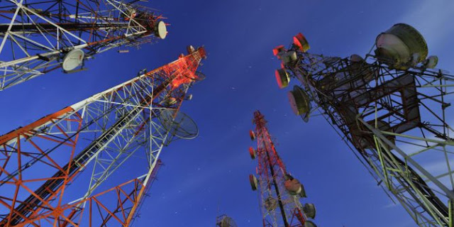 Pembangunan Dua Menara Telekomunikasi Diduga Langgar Titik Koordinat, DPMPTSP Lampura ‘Bungkam’