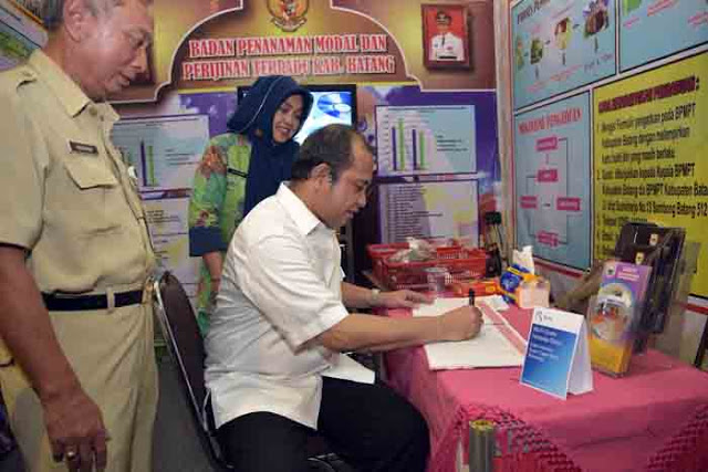 Menteri Desa Ajak Masyarakat Awasi Penggunaan Dana Desa