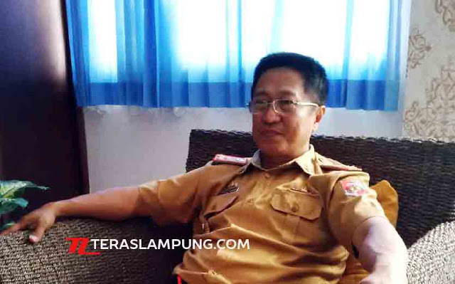 Perbaikan Infrastruktur Jalan Tetap Jadi Prioritas Pemkab Lampung Utara pada 2017