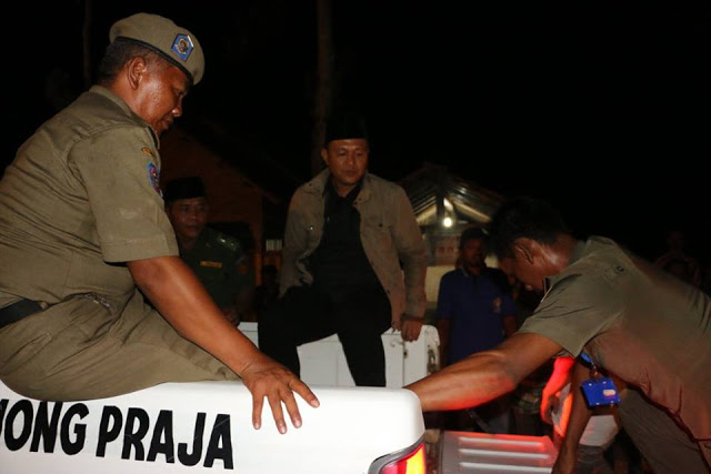 Pemkab Lampung Tengah Anggarkan Rp 5 Miliar untuk Perbaiki Jembatan Way Tetayan