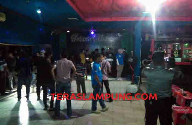 Diduga Bocor, Razia di Tempat Hihuran Malam tidak Temukan Narkoba