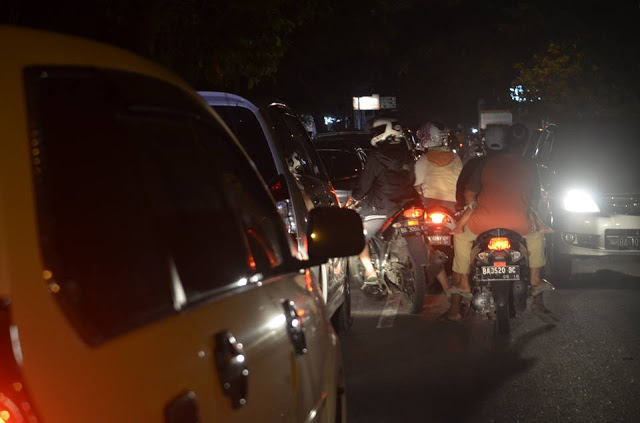 Update Info Gempa 7,8 SR di Mentawai: Kota Padang dan Mentawai Aman