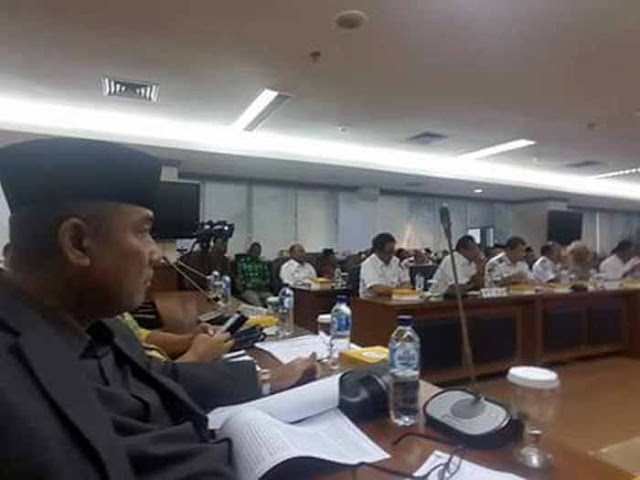 Pemagaran oleh PT KAI di Kelurahan Kota Baru dan Rawa Laut Resmi Dihentikan