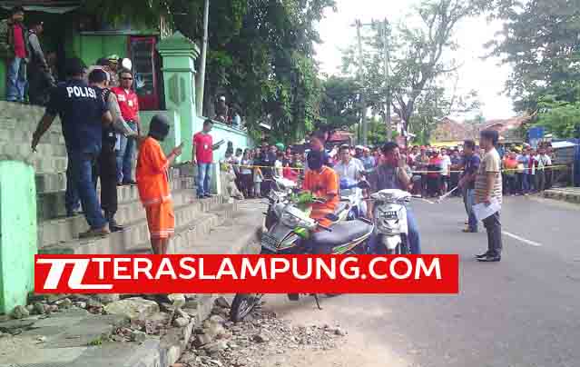 Pembunuhan Sadistis, Ini Cara Tersangka KRF dan Komplotannya Menghabisi Nyawa Dwiki