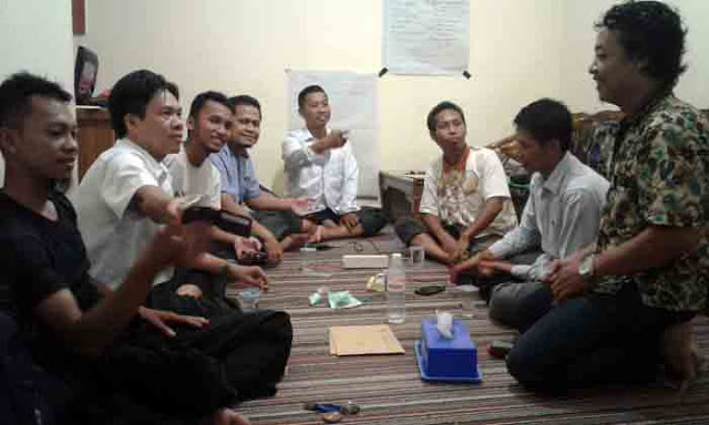 PW Pemuda Muhammadiyah Lampung akan Gelar Rapimwil pada 26-27 Maret 2016