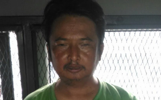 Pengemis Ini Mengaku Sebagai Ayah Kandung Marshanda