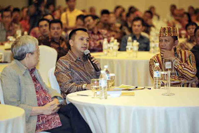 Gubernur Ridho: Laju Pertumbuhan Lampung Paling Signifikan di Sumatera