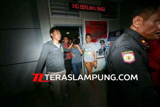 Kepala Lapas Rajabasa Klaim Sudah Jaga Lapas dengan Ketat