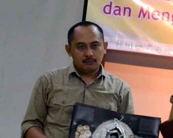 Kasus Kekerasan Terhadap Perempuan Banyak Terjadi di Bandarlampung