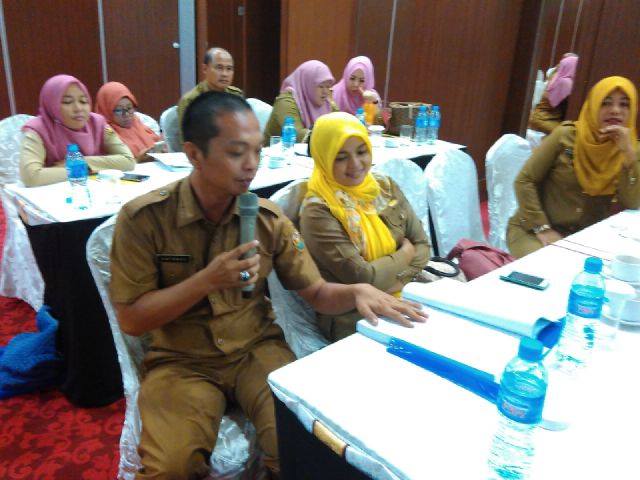 Pemkot Bandarlampung Gelar Sosialisasi Pedoman Pelaksanaan APBD 2016