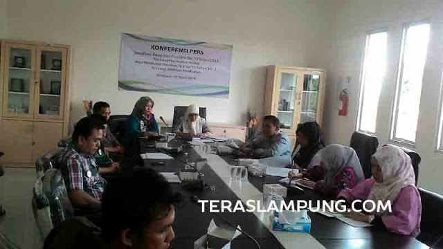 Kantor BPJS Kotabumi Sosialisasikan Kenaikan Iuran BPJS