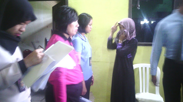 Anakidah! Ada 35 Kejadian Penganiayaan yang Dilakukan Orang Tua Kandung terhadap NR