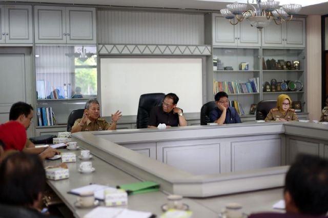 Universitas Lampung akan Buka Program Studi Pariwisata