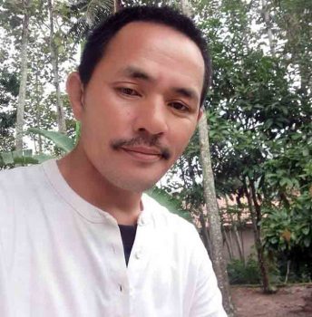 Subjektivitas Sejarah Lampung