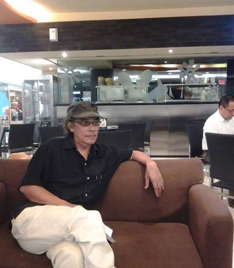 Aant S. Kawisar Terbitkan Buku “Sandiwara Kemerdekaan”