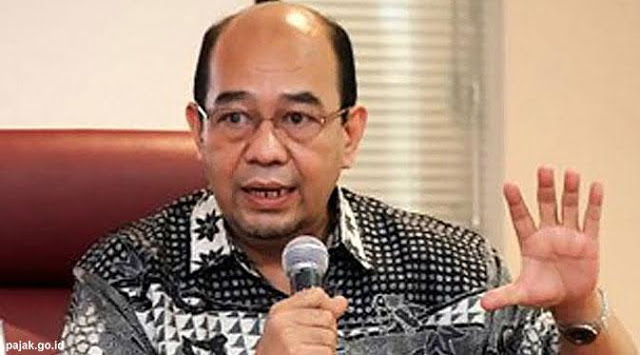 Panama Papers:Ketua BPK Akhirnya Akui Pernah Punya Perusahaan di Negara Bebas Pajak