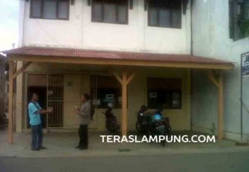 Sebelum Gasak Uang, Perampok Kantor JNE Membius dan Menusuk Perut Karyawati