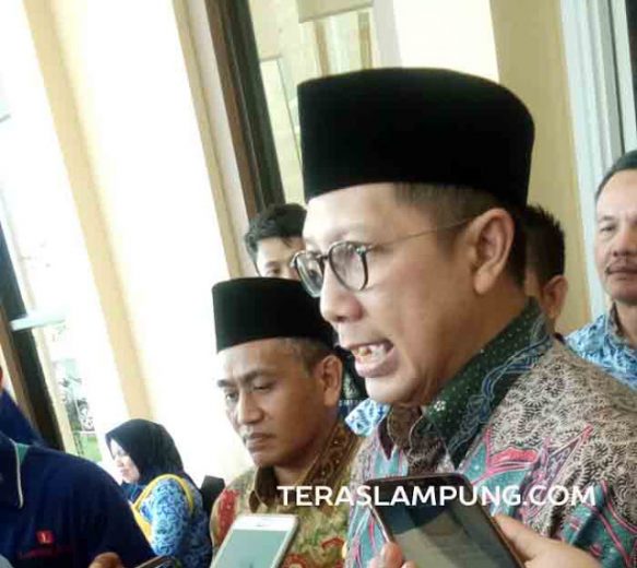 Menteri Agama: Pada 2016, Kuota Haji Indonesia 168.800