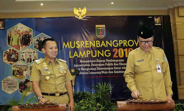 Mendagri: Yang Menghambat Pembangunan Listrik Itu PLN Sendiri