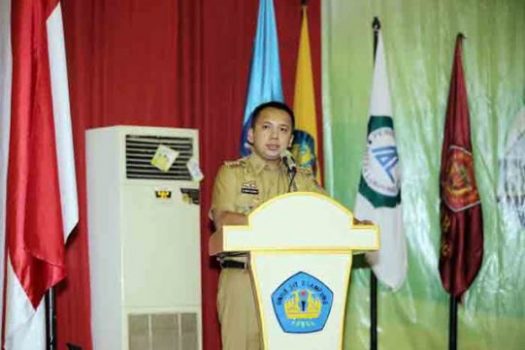 Pemprov akan Hibahkan Tanah 150-an Hektare untuk Pengembangan Unila