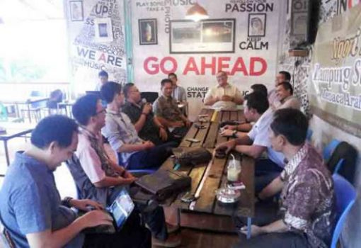 Sistem Pemilu Campuran Bisa Jadi Solusi Alternatif Pemilu 2019