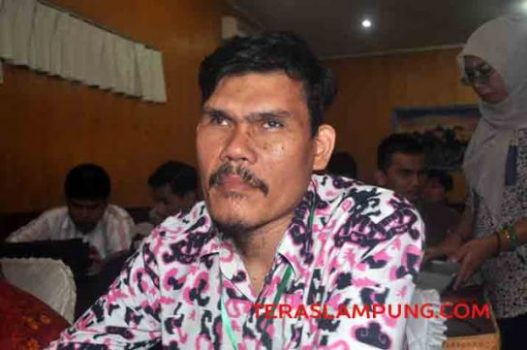 Pertuni Lampung Sinyalir Masih Banyak Anak Tuna Netra Tidak Bersekolah