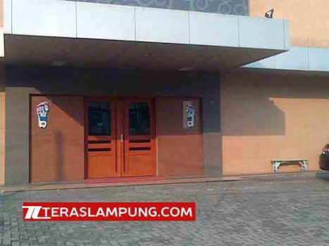 Kasus City Spa: Ditahan, Gusti Bakal Bongkar Kebusukan Kasusnya di Persidangan