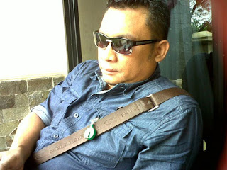 Gerandong Ilmu Ikhlas