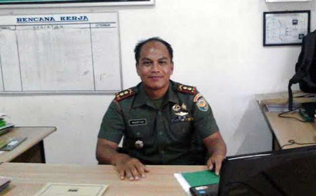 Dandim Lampura: Masih Banyak Titik Rawan Bentrok di Lampung Utara dan Tubabar