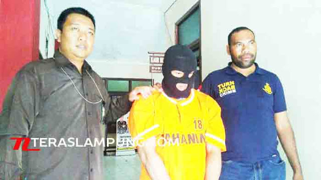 Polisi Ringkus Eks “Debt Collector” Pelaku Penggelapan Mobil