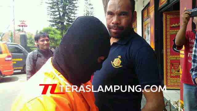 Gunawan Jual Mobil Hasil Penggelapan Rp 20 Juta