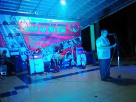 Ketua PMII Cabang Kotabumi Minta Pejabat Tidak Antikritik