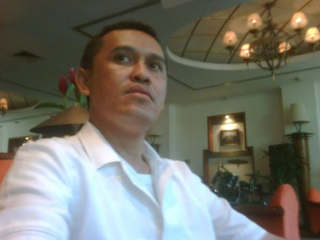 Besok Ali Imron Dilantik sebagai Anggota DPRD Lampung