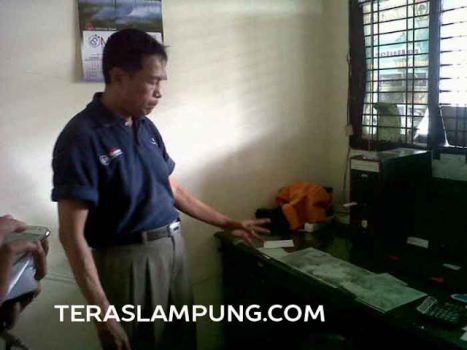 Perampokan di Kantor Agen JNE, Polisi Periksa Empat Saksi