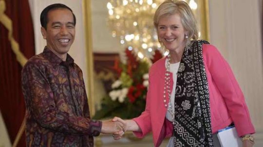 Kesempatan Seni Budaya Lampung Tampil di Festival Europalia 2017 di Belgia