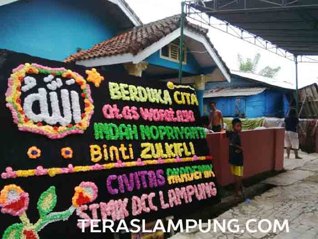 Diduga Keracunan Obat, Gadis Cantik Warga Kotabumi Meninggal Dunia