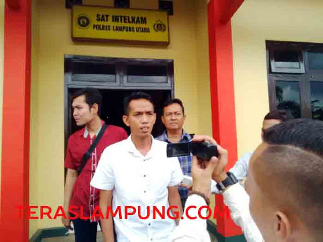 Warga Kotabumi Meninggal Setelah Minum Obat, Keluarga Minta Polisi Usut Tuntas