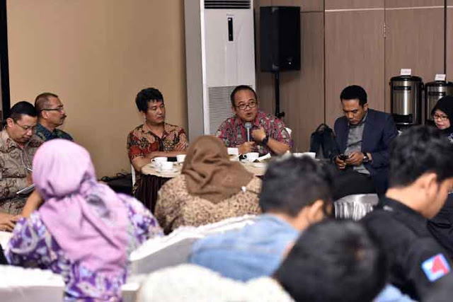 Kemendesa Dorong Insentif untuk Investor Perbatasan