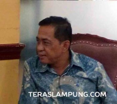 Bila Serangan Kampanye Hitam Berlanjut, Khamami akan Tempuh Jalur Hukum
