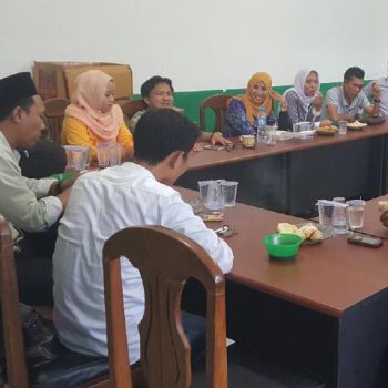 Tingkatkan Kapasitas PD, Lakpesdam NU Siap Bantu Kemendes