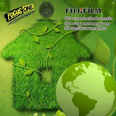 Lomba Foto Seru Berhadiah Kamera Keren