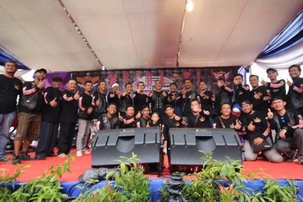 MACI Lampung: ”Di Sini, Kami Berteman Lebih dari Saudara”