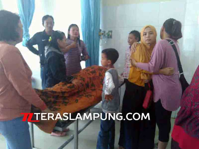 Pengusaha “Steam” Sepeda Motor dan “Laundry” Tewas dengan 17 Luka Tusukan